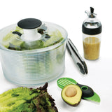 Salad Dressing Shaker Z1