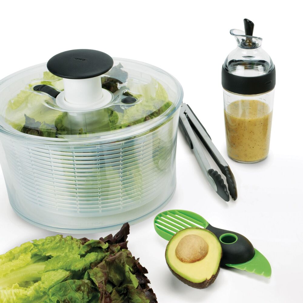 Salad Dressing Shaker Z1