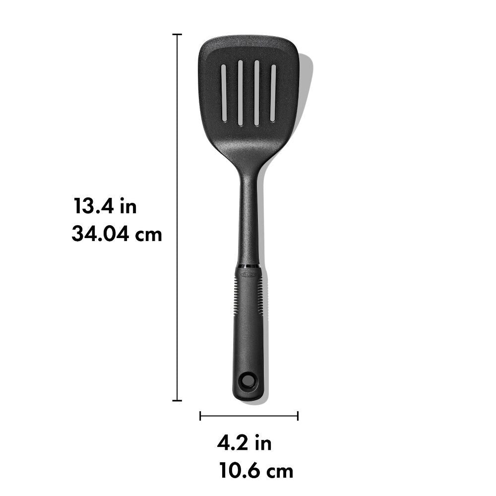 Nylon Square Turner U9