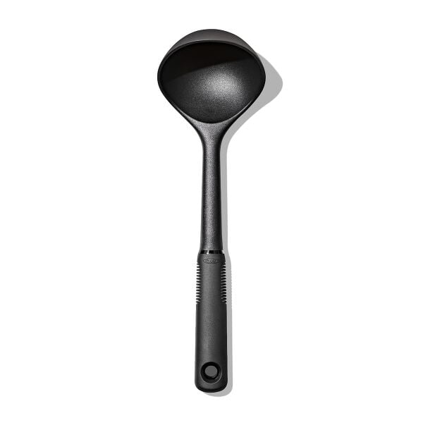Nylon Ladle O2