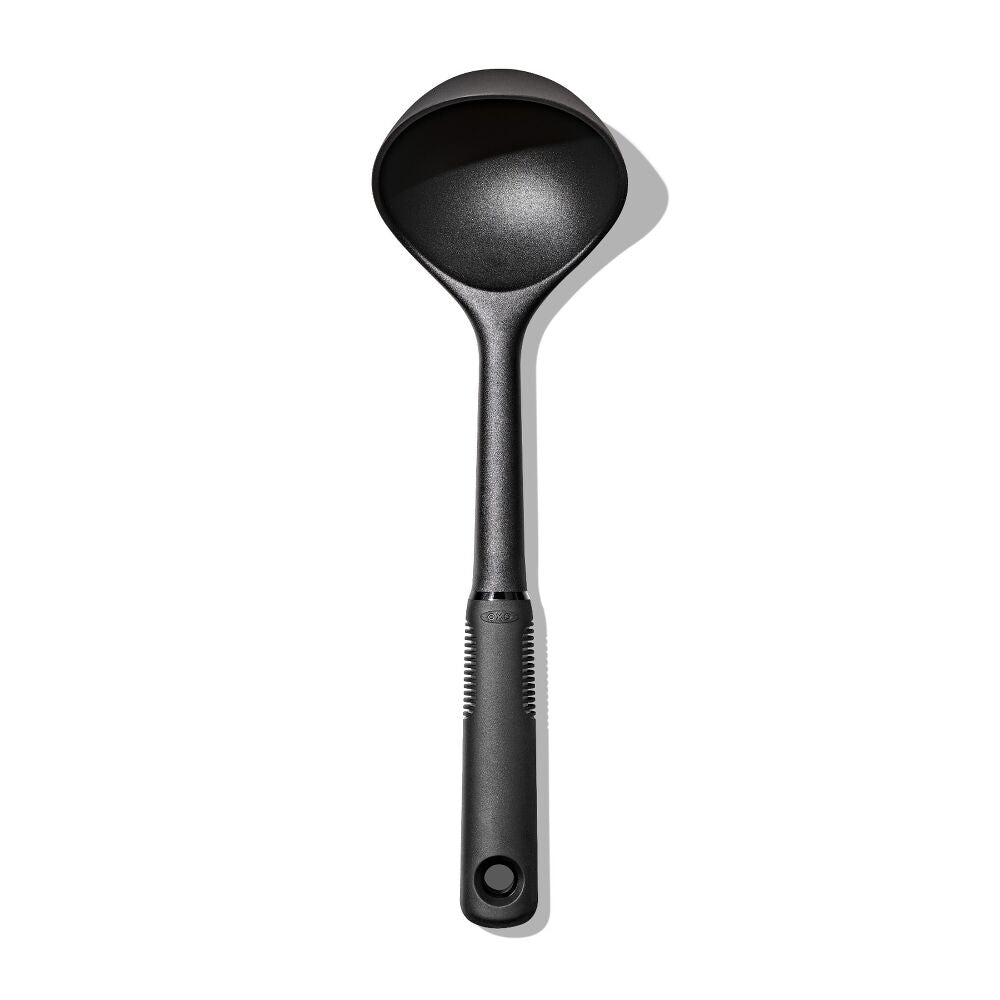 Nylon Ladle O2