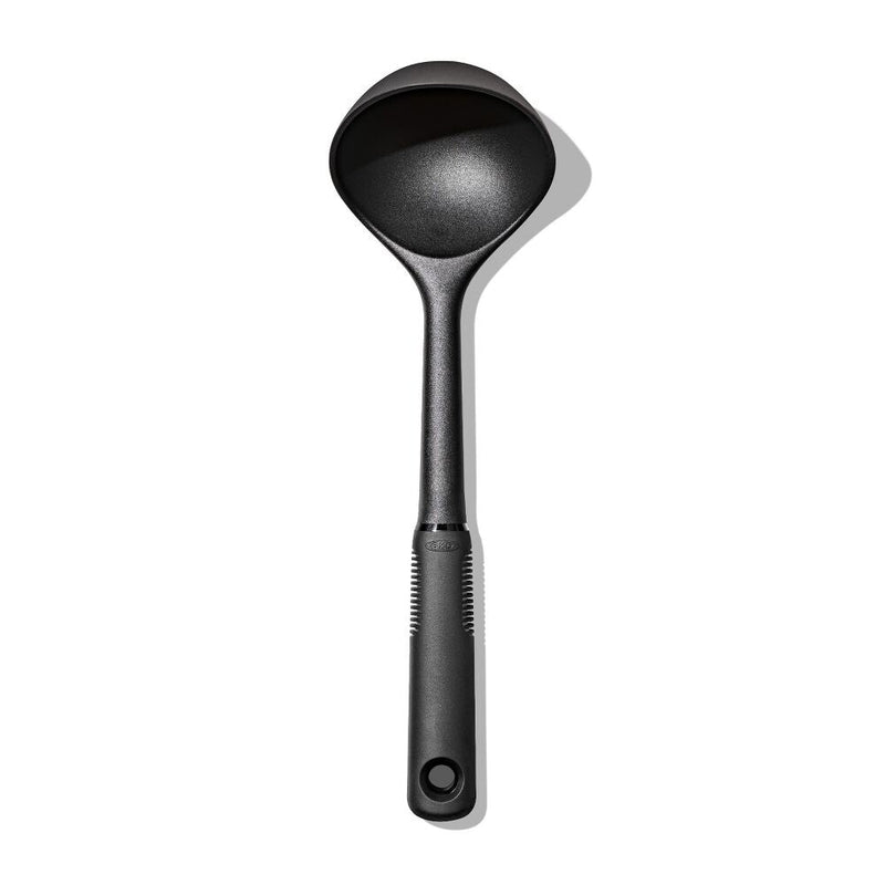Nylon Ladle O2