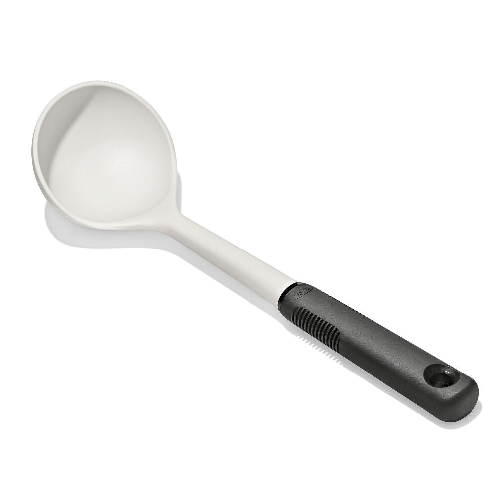 OXO Good Grips Nylon Ladle — Oat L5