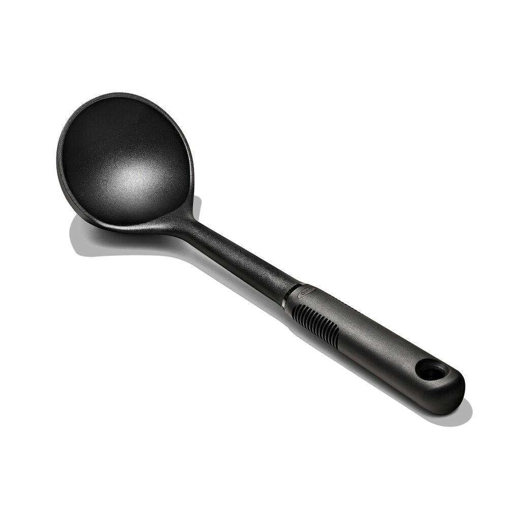 Nylon Ladle O2