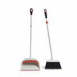 Large Sweep Set with Extendable Broom G7