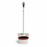 Large Sweep Set with Extendable Broom G7