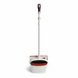 Large Sweep Set with Extendable Broom G7