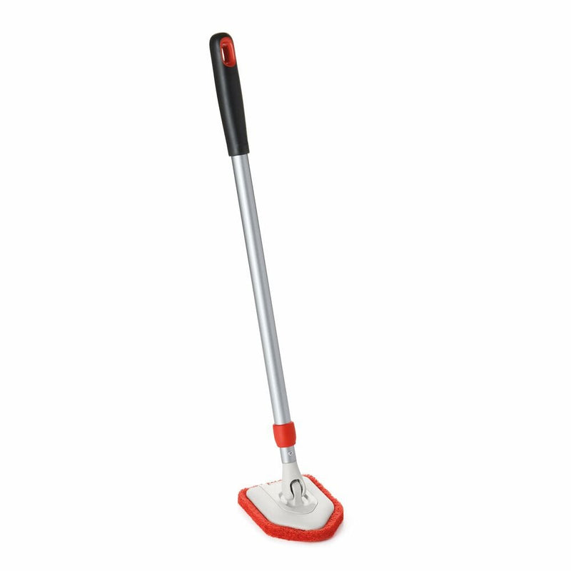 Extendable Tub & Tile Scrubber Q0
