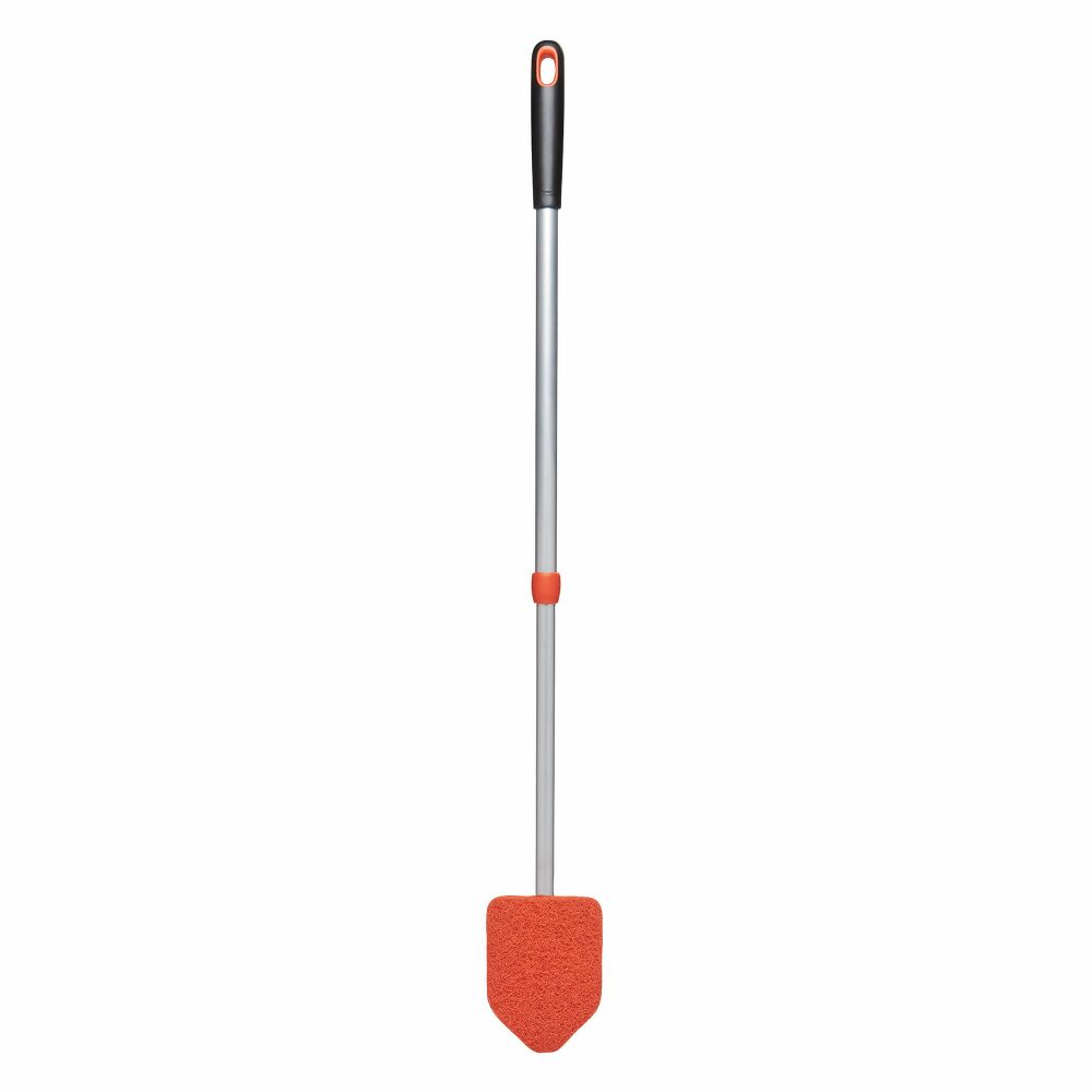 Extendable Tub & Tile Scrubber Q0