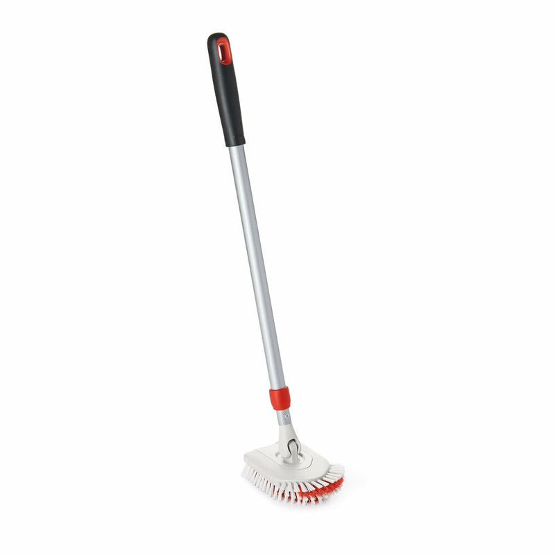 Extendable Tub & Tile Brush J1