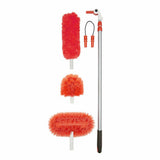 Long Reach Dusting System H8