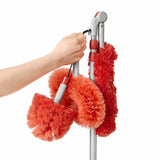 Long Reach Dusting System H8