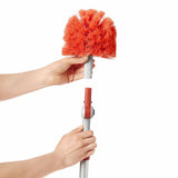 Long Reach Dusting System H8