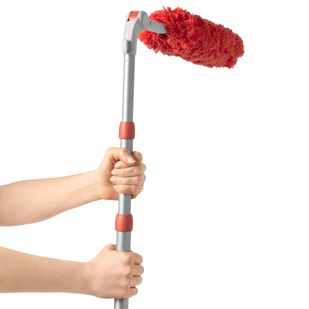 Long Reach Dusting System H8