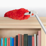 Long Reach Dusting System H8