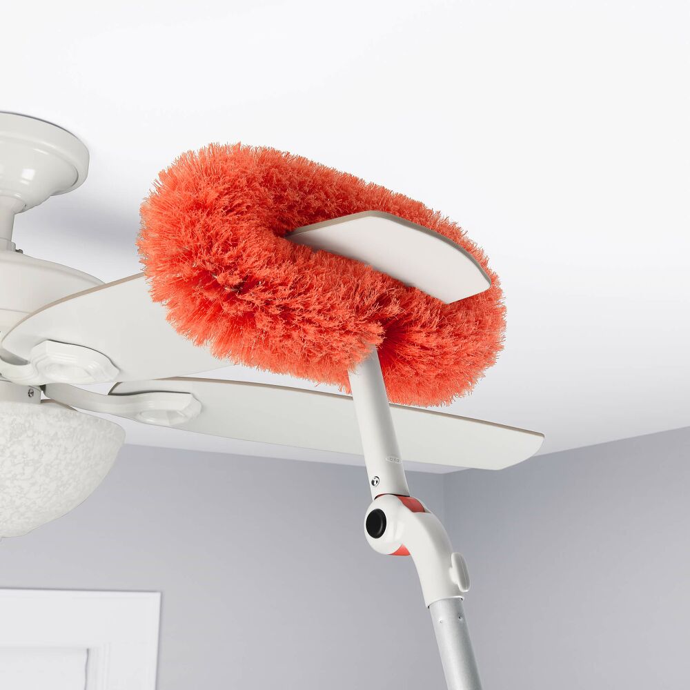Long Reach Dusting System H8