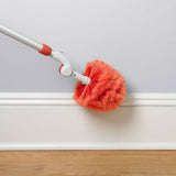 Long Reach Dusting System H8