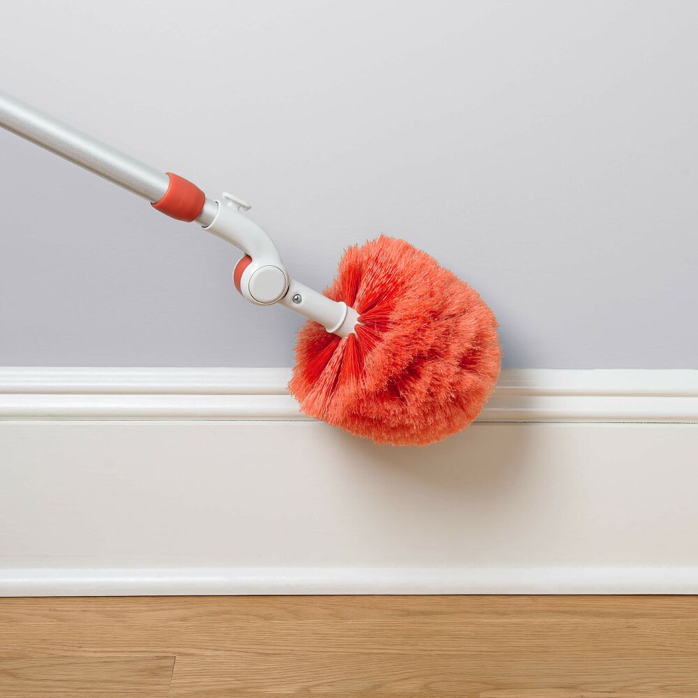 Long Reach Dusting System H8