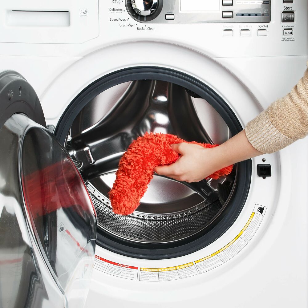 Long Reach Dusting System H8