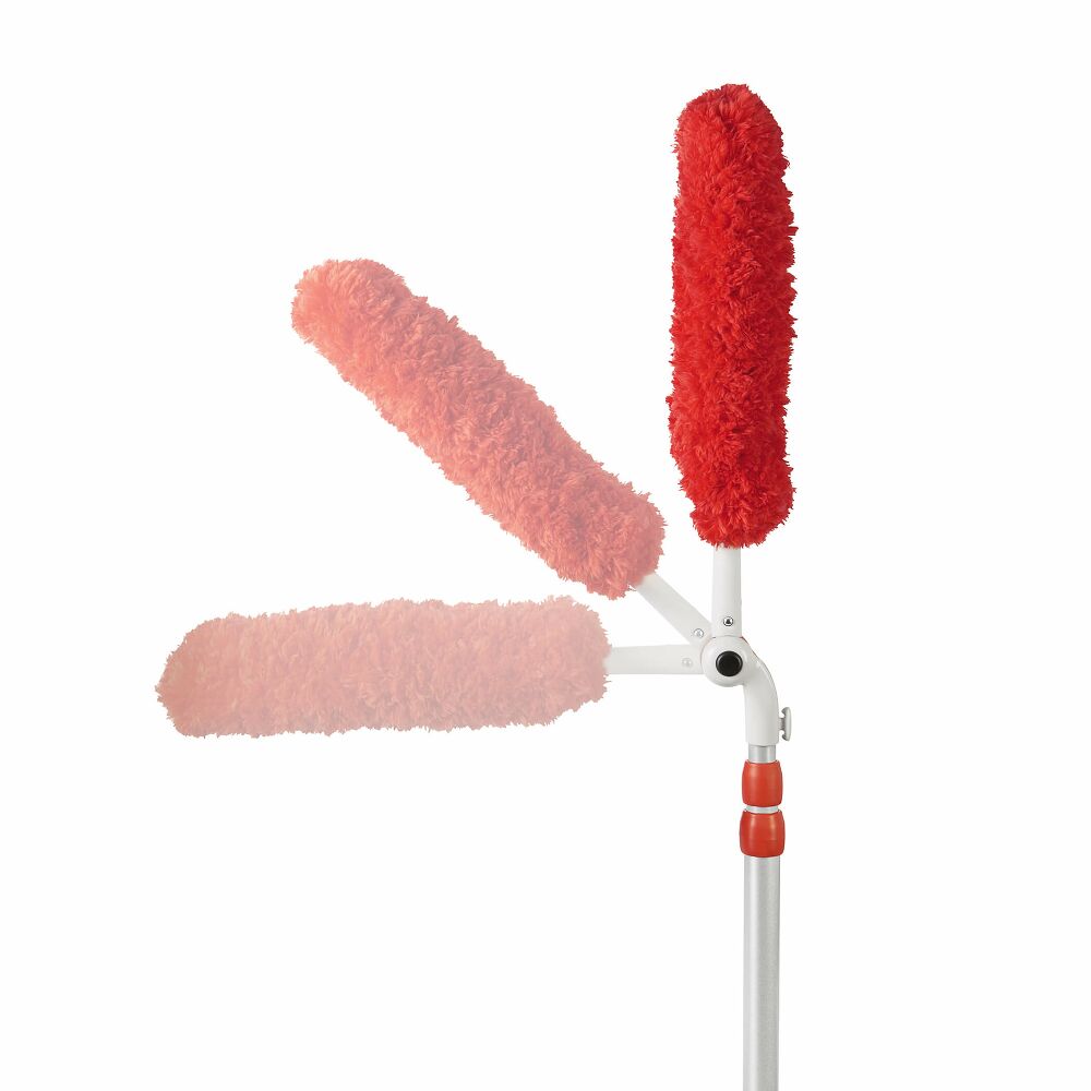 Long Reach Dusting System H8