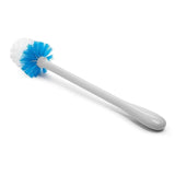 Compact Toilet Brush & Canister E4