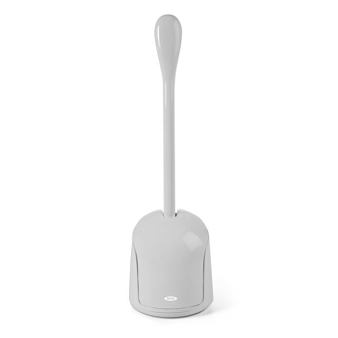 Compact Toilet Brush & Canister E4