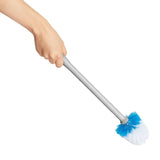 Compact Toilet Brush & Canister E4