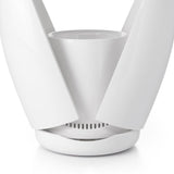Toilet Brush with Rim Cleaner J6