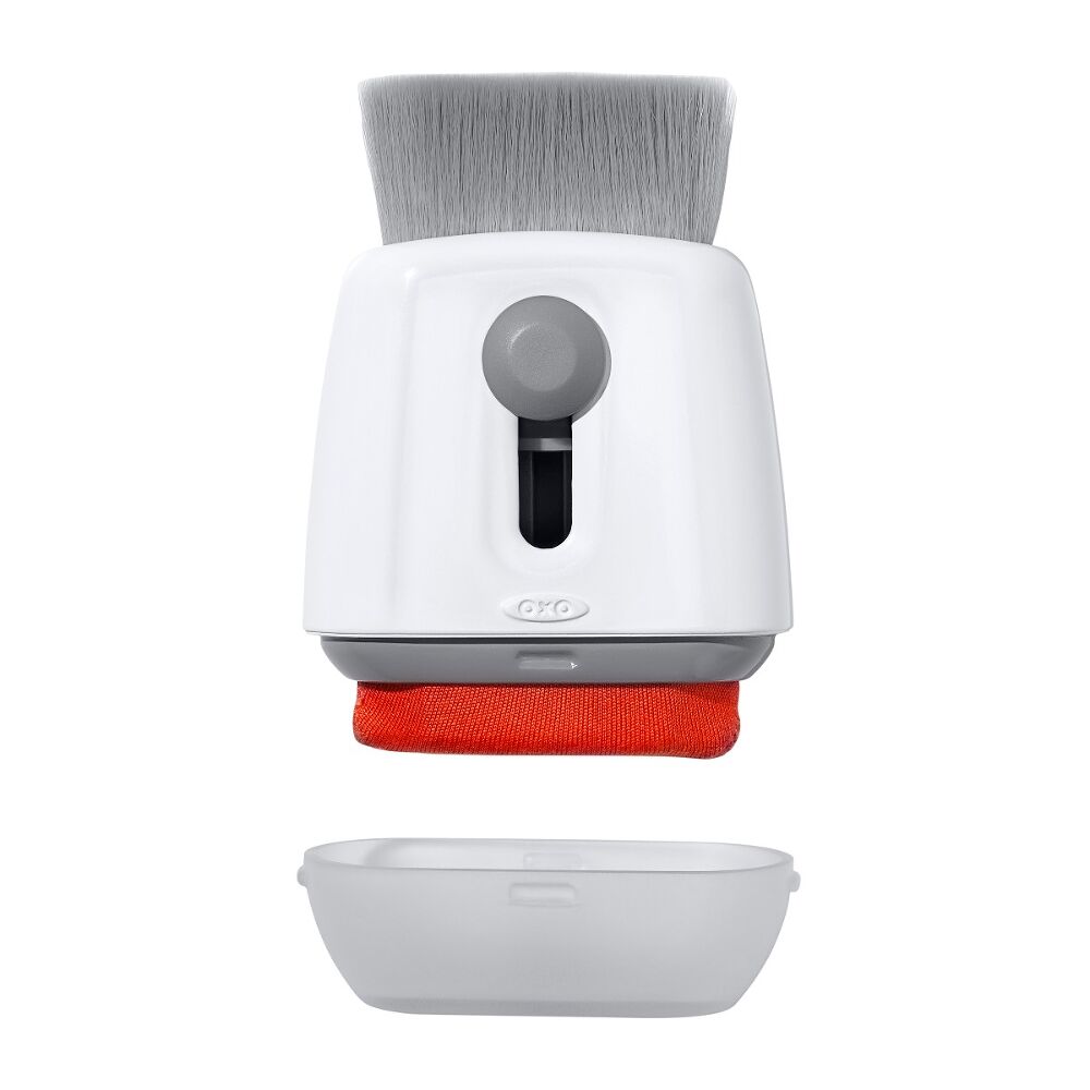 Sweep & Swipe Laptop Cleaner O4