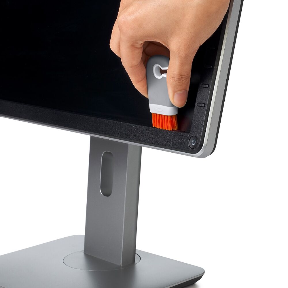 Keyboard & Screen Deep Cleaning Set U0