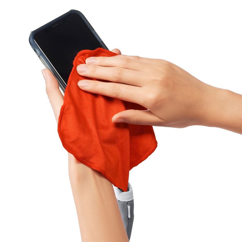 Keyboard & Screen Deep Cleaning Set U0