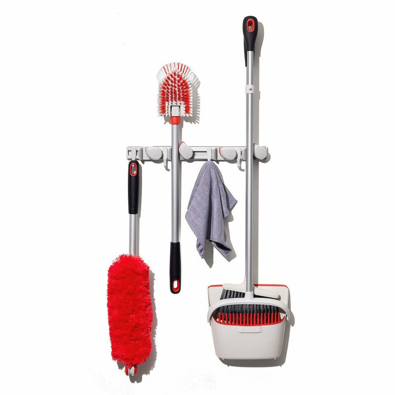 Expandable On-The-Wall Organizer S2