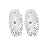 Soap Dispensing Dish Brush Refill - 2pk E2