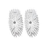 Soap Dispensing Dish Brush Refill - 2pk E2
