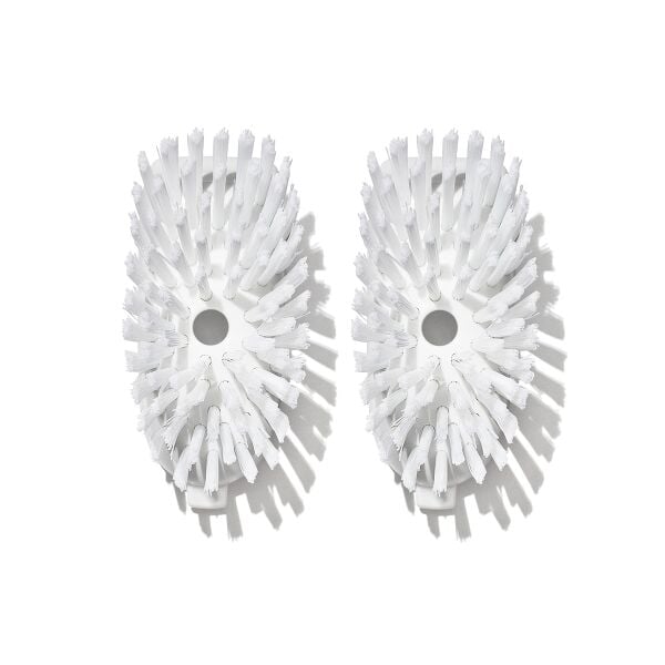Soap Dispensing Dish Brush Refill - 2pk E2