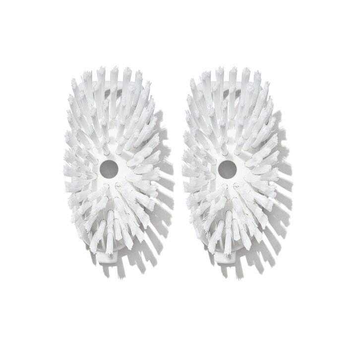 Soap Dispensing Dish Brush Refill - 2pk V6