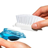 Soap Dispensing Dish Brush Refill - 2pk V6