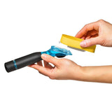 Soap Dispensing Dish Sponge M5