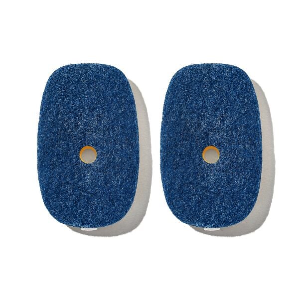 Soap Dispensing Dish Scrub Refills - 2-Pack J8