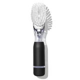 Soap Dispensing Dish Brush G2