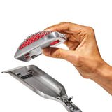 Coiled Grill Brush Replacement Head G4