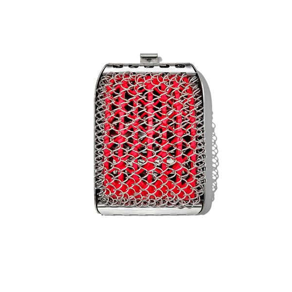 Coiled Grill Brush Replacement Head G4