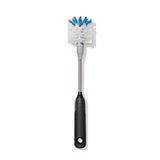 Stainless Steel Bottle Brush with Replaceable Head U7