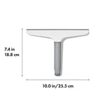 Multi-Use Squeegee with Hook O1