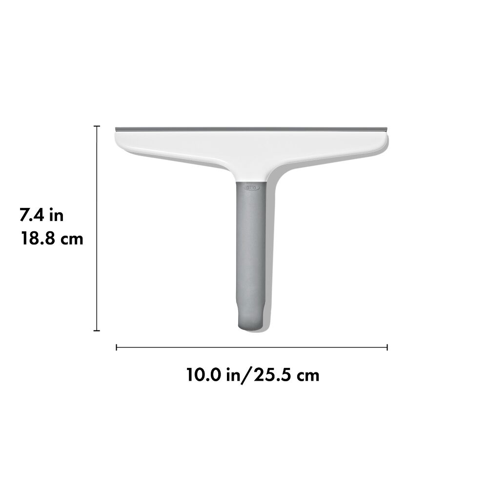 Multi-Use Squeegee with Hook O1