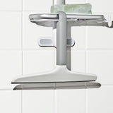 Multi-Use Squeegee with Hook O1