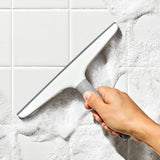 Multi-Use Squeegee with Hook O1