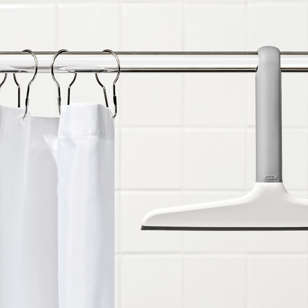 Multi-Use Squeegee with Hook O1