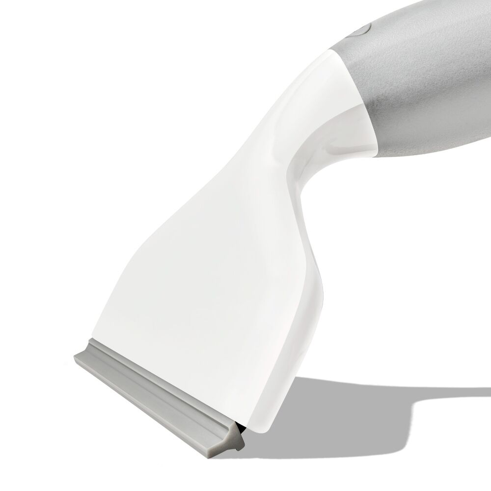 Multi-Use Squeegee with Hook O1