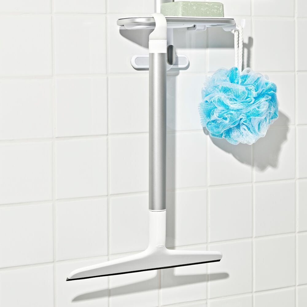Aluminum Extendable Squeegee L9